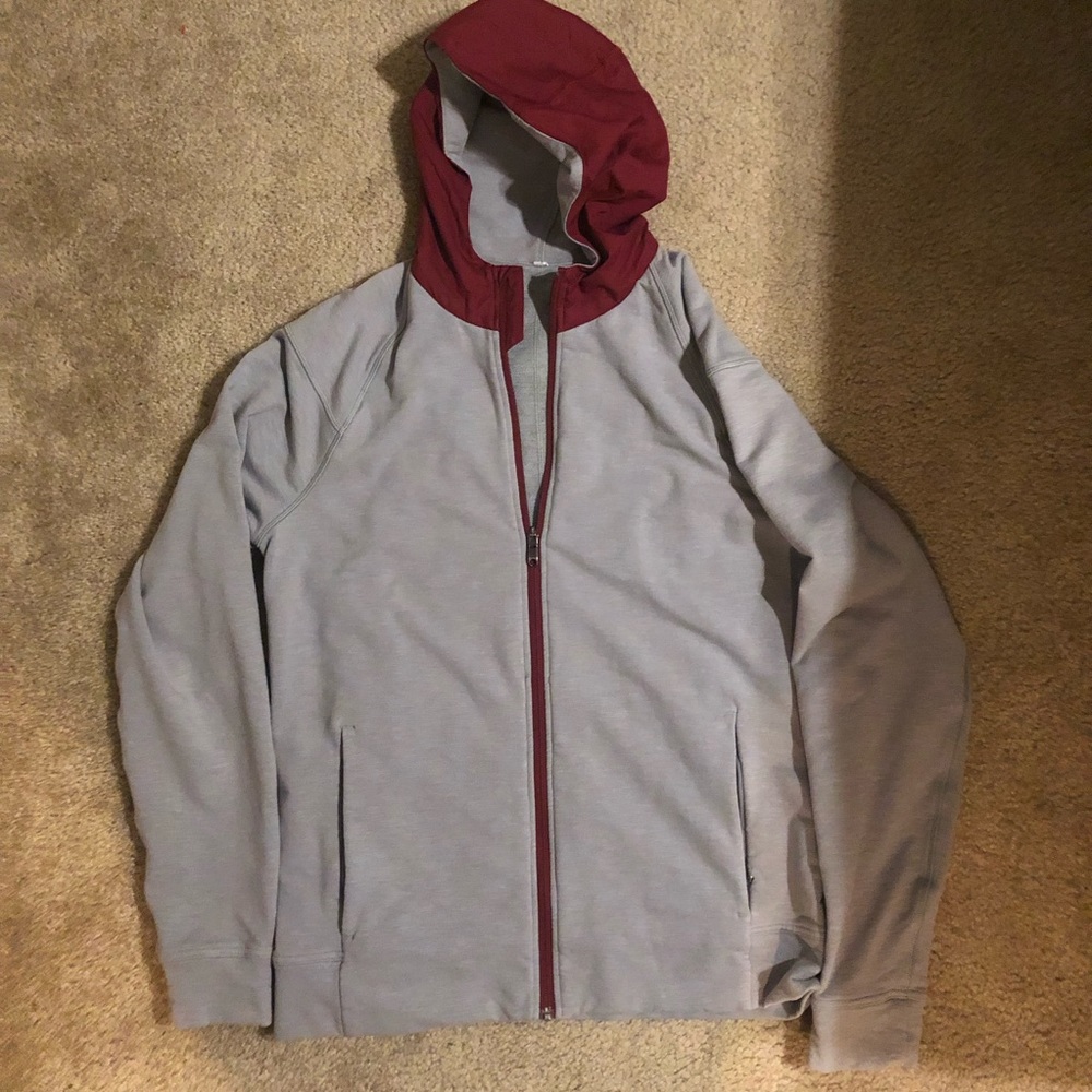 Lululemon jacket